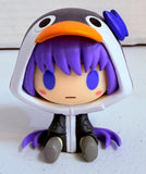 Bandai Ichibankuji Fate/Grand Order Chokonokko: Lancer/Mysterious Alter Ego (No Box)