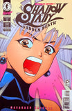 Shadow Lady: Sudden Death 4 of 5 Issue 23