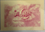 DIC Entertainment Trading Sticker Sailor Moon: No.43 1999