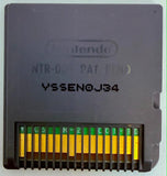 Nintendo DS The Legendary Starfy (Cartridge Only)