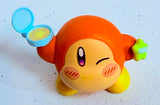Takara Tomy Arts Kirby Happy Morning: Waddle Dee (Playing Make-Up)