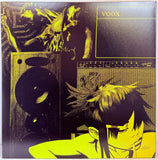 Gorillaz - Humanz Super Deluxe Vinyl Set