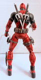 Marvel Select Deadpool Action Figure (No Box/ No Base/ Broken Sword)