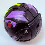 Bakugan Battle Brawlers: Darkus Maxus Helios Cyborg
