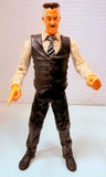 Toy Biz Spider-Man: J. Jonah Jameson 2002 (No Box)