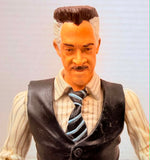 Toy Biz Spider-Man: J. Jonah Jameson 2002 (No Box)