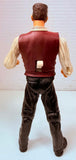 Toy Biz Spider-Man: J. Jonah Jameson 2002 (No Box)