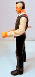 Toy Biz Spider-Man: J. Jonah Jameson 2002 (No Box)