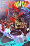 Stargodz Issue 2