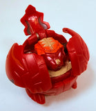 Bakugan Battle Brawlers: Pyrus Tigrerra B1