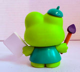TOP TOY x Sanrio Characters Up Town Day: Keroppi