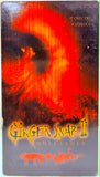 Ginger Snaps II Unleashed VHS