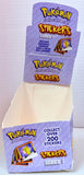 Artbox Pokemon Series 1: Box Only