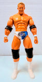 Jakks Pacific WWE Deluxe Aggression: Ken Kennedy (No Packaging) 2005