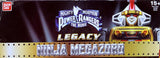 Mighty Morphin Power Rangers Legacy: Ninja Megazord