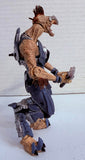 McFarlane Halo 3 Series 1 Jackal Sniper Action Figure (No Packaging)