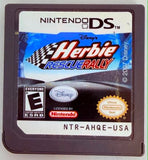 Nintendo DS Herbie Rescue Rally (Cartridge Only)