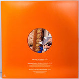 Gorillaz - Humanz Super Deluxe Vinyl Set