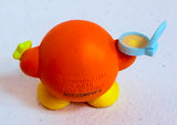 Takara Tomy Arts Kirby Happy Morning: Waddle Dee (Playing Make-Up)