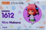 1612 The Quintessential Quintuplets: Nino Nakano (Open Box)
