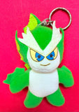 Capcom Vampire Hunter: Rikuo/Aulbath Plush Key Chain