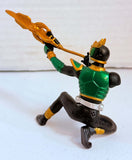 Bandai Kamen Rider HG Series: Kamen Rider Kuuga Pegasus Form