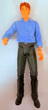 Toy Biz Spider-Man: Norman Osborn 2002 (No Box)