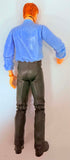 Toy Biz Spider-Man: Norman Osborn 2002 (No Box)