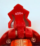 Bakugan Battle Brawlers: Pyrus Tigrerra B1