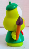 TOP TOY x Sanrio Characters Up Town Day: Keroppi