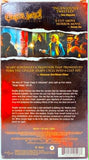 Ginger Snaps II Unleashed VHS