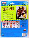 Marvel Legends Retro Collection Wolverine