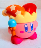 Takara Tomy Arts Kirby Muteki! Suteki! Closet: Beam Kirby