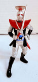 Bandai Kikaider 01 HG Series: Swordsman Waruder