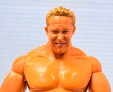 Jakks Pacific WWE Deluxe Aggression: Ken Kennedy (No Packaging) 2005