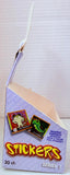 Artbox Pokemon Series 1: Box Only