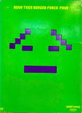 Aqua Teen Hunger Force Volume Four DVD