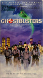 Ghostbusters - Digitally Remastered VHS