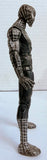 Hasbro Spider-Man 3: Black-Suited Spider-Man 2008 (No Box)