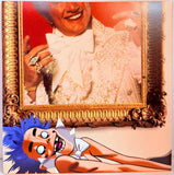 Gorillaz - Humanz Super Deluxe Vinyl Set