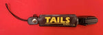 SEGA Sonic the Hedgehog: Tails Strap Clip