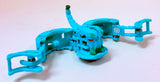 Bakugan Battle Brawlers: Green Ventus Haos Darkus Trap