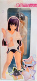 Toy's Works Oreimo EX Figure: Kuroneko 1/8 Scale Figure Swimsuit ver.