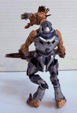 McFarlane Halo 3 Series 1 Jackal Sniper Action Figure (No Packaging)