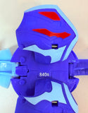 Bakugan Battle Brawlers McDonald's Happy Meal: Blue Dharak 2010