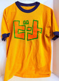 SEGA Jet Set Radio Beat Logo M T-Shirt