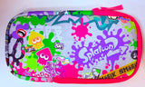 Splatoon 2: Nintendo Switch Carrying Case