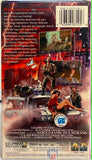 Ghostbusters - Digitally Remastered VHS