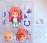 1612 The Quintessential Quintuplets: Nino Nakano (Open Box)