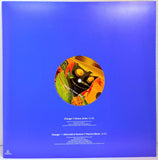 Gorillaz - Humanz Super Deluxe Vinyl Set